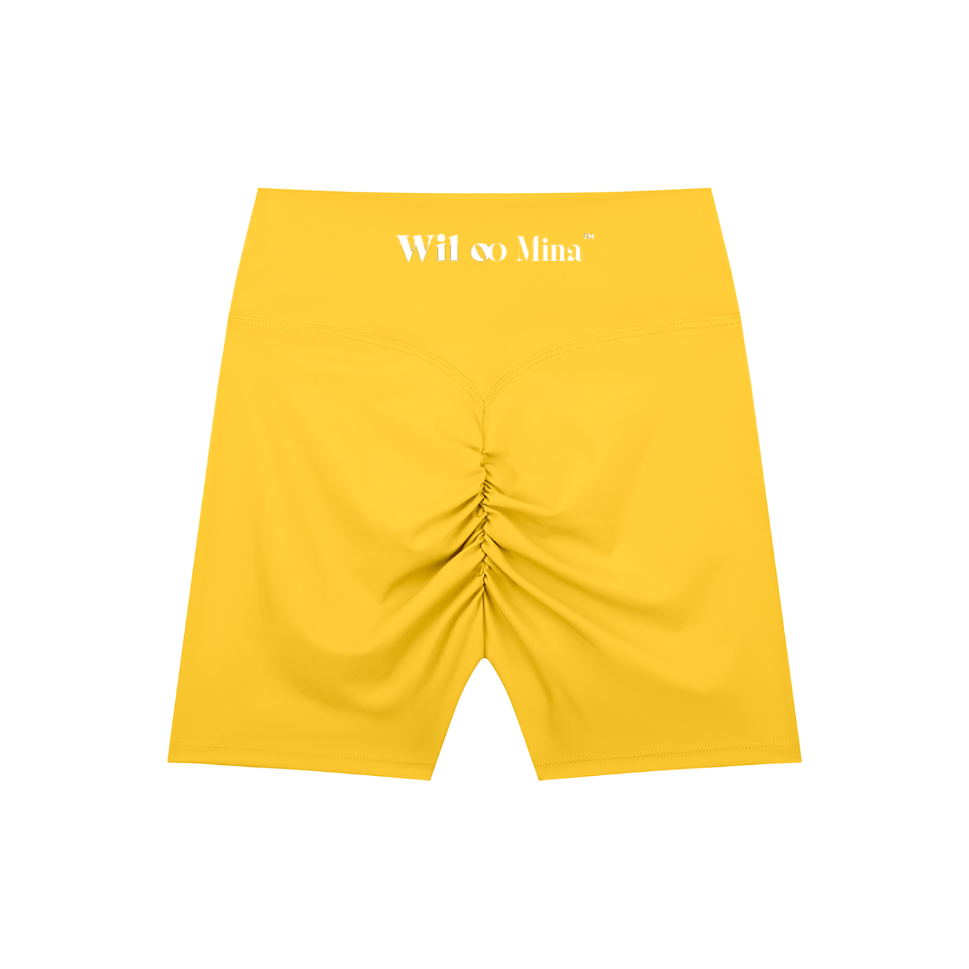 Wilomina Signature Short