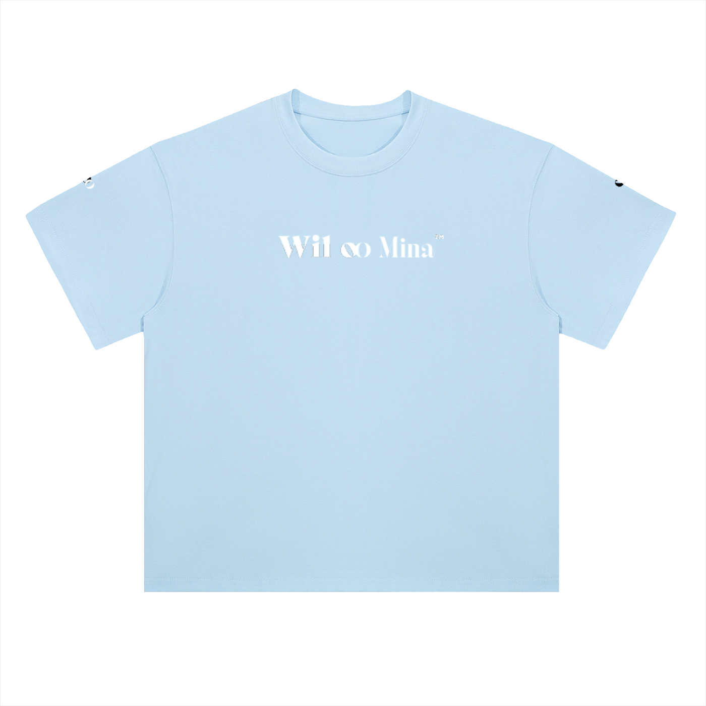 Wilomina Signature Tee