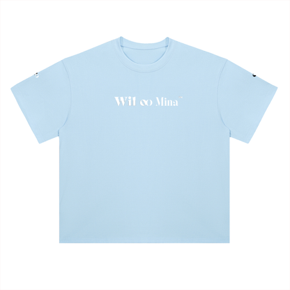 Wilomina Signature Tee