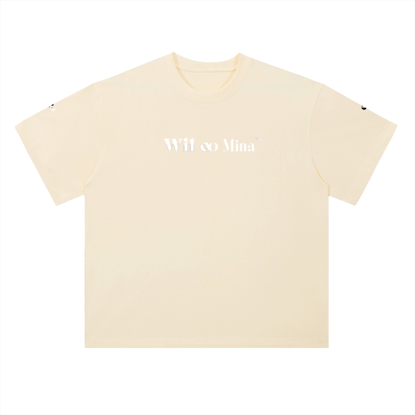 Wilomina Signature Tee