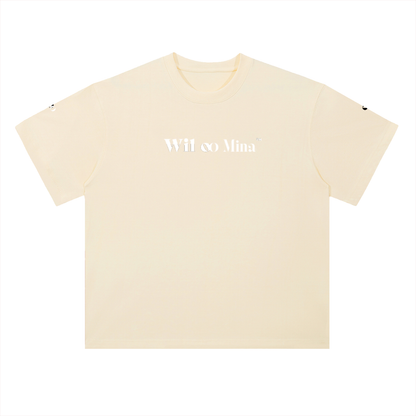 Wilomina Signature Tee