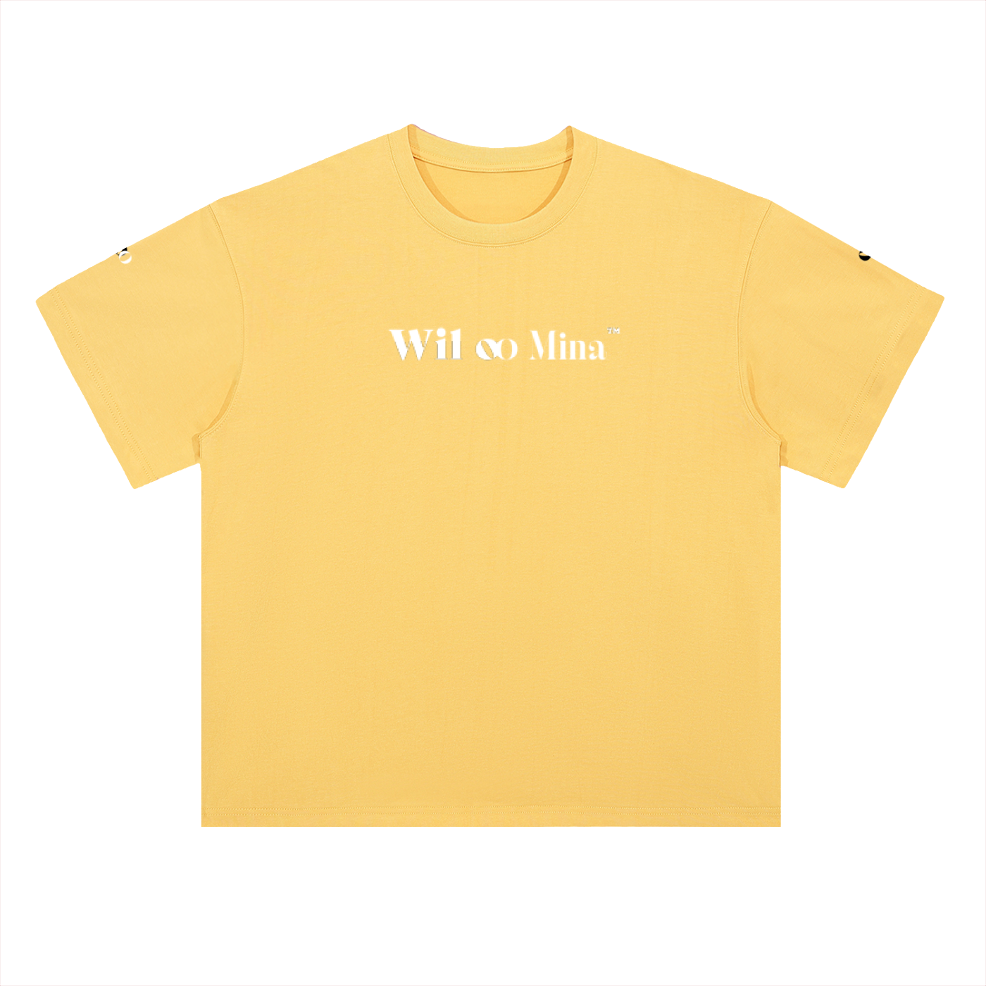 Wilomina Signature Tee