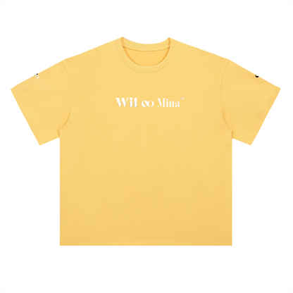 Wilomina Signature Tee