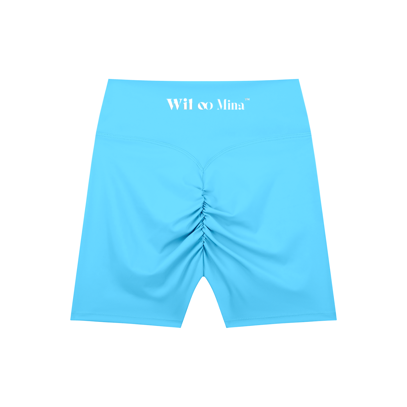 Wilomina Signature Short