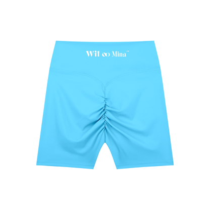 Wilomina Signature Short