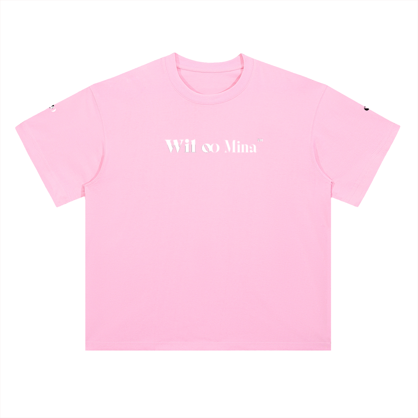 Wilomina Signature Tee