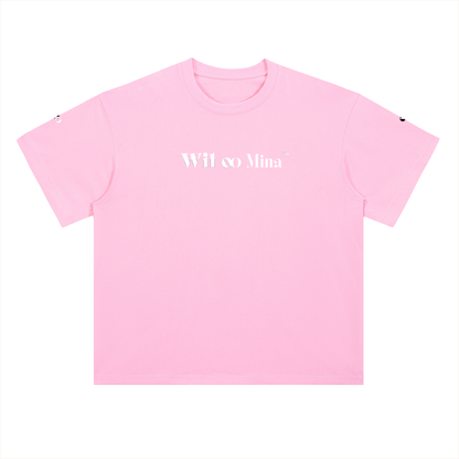Wilomina Signature Tee