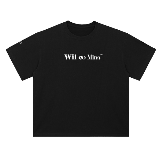 Wilomina Signature Tee