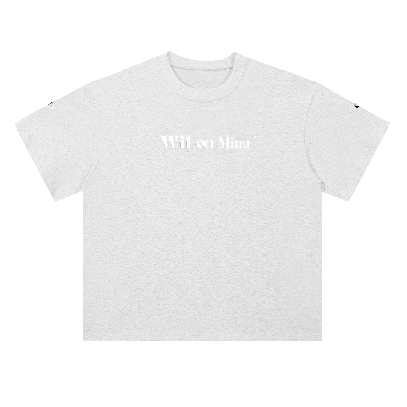 Wilomina Signature Tee
