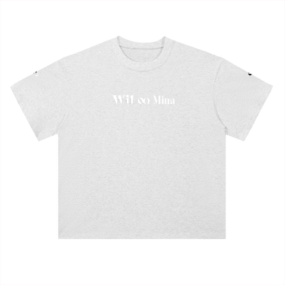Wilomina Signature Tee