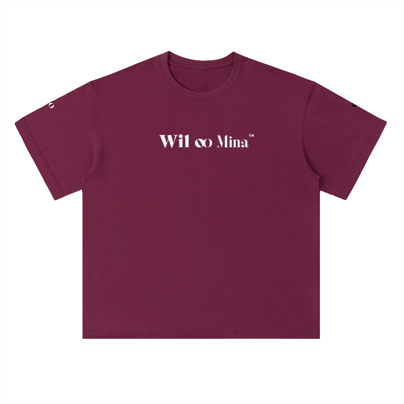 Wilomina Signature Tee