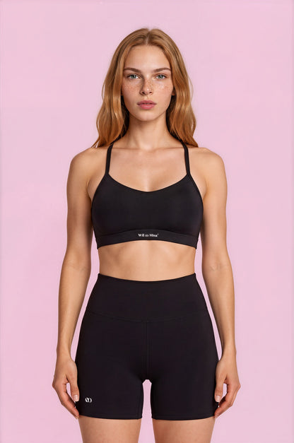 Wilomina Signature Bra