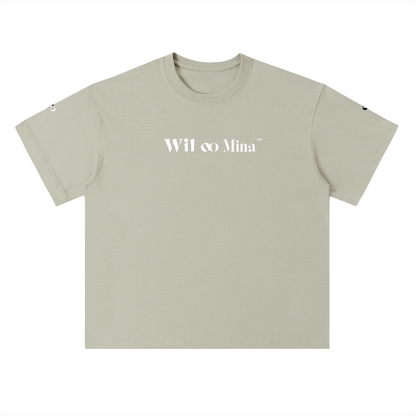 Wilomina Signature Tee