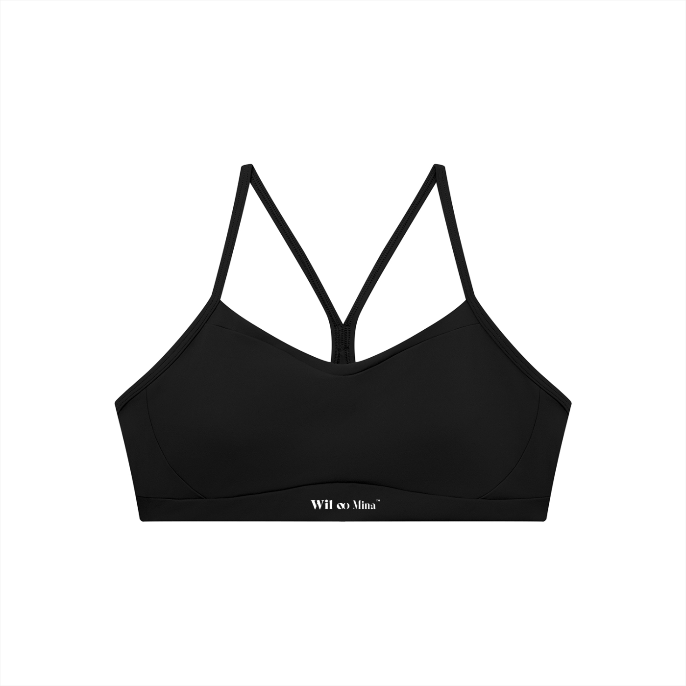 Wilomina Signature Bra