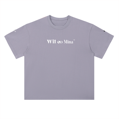 Wilomina Signature Tee