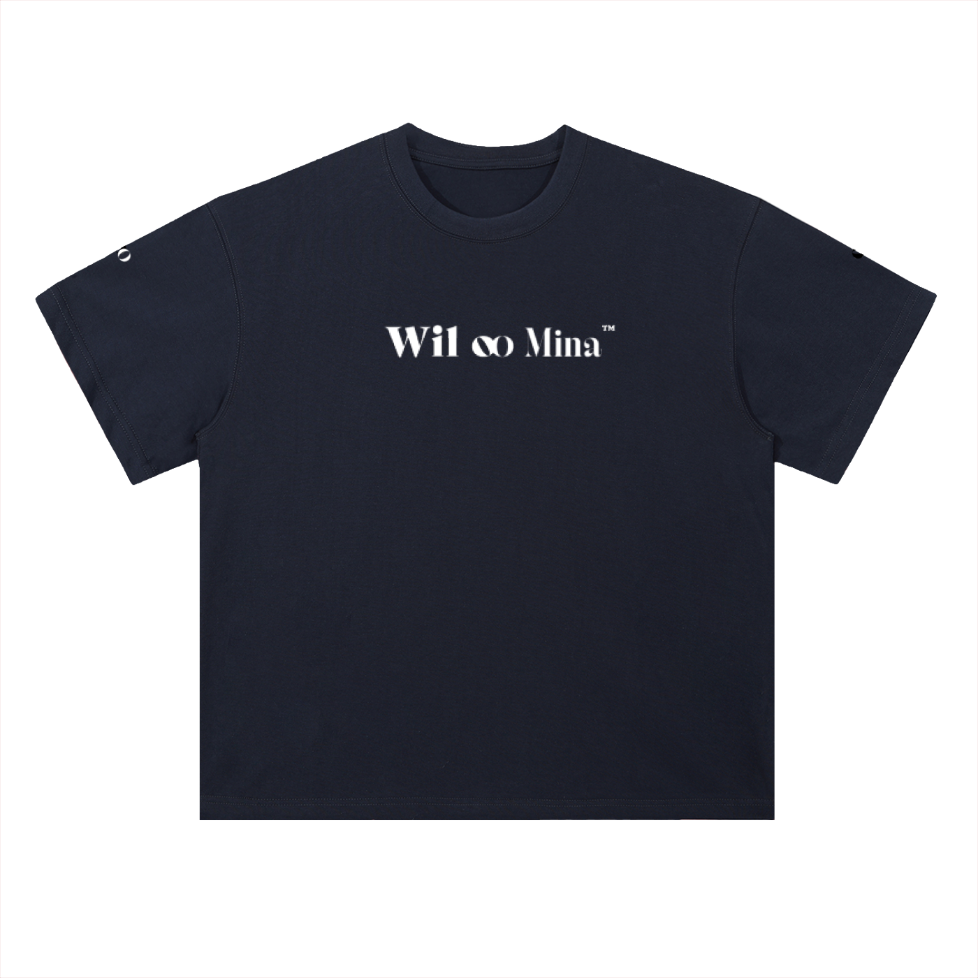 Wilomina Signature Tee