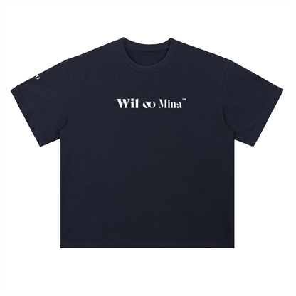 Wilomina Signature Tee