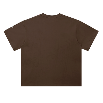 Wilomina Signature Tee