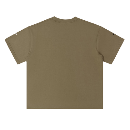 Wilomina Signature Tee