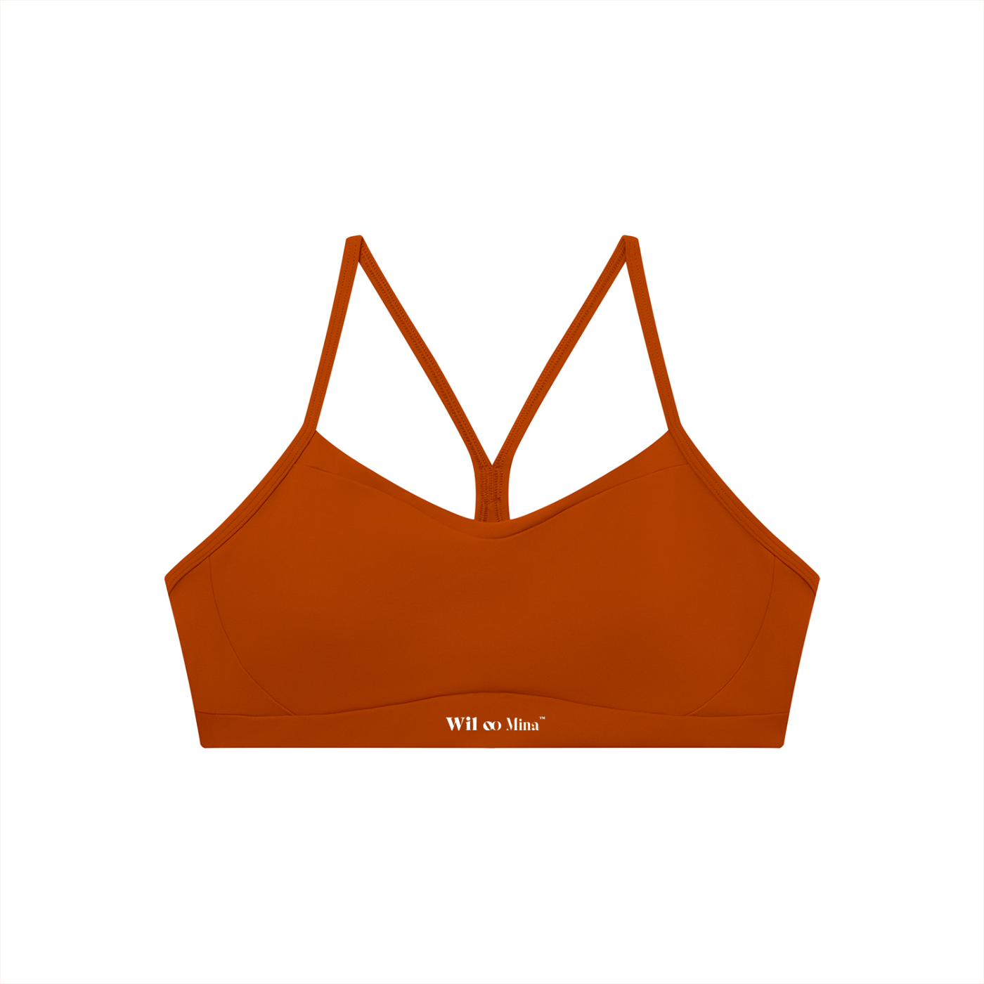 Wilomina Signature Bra
