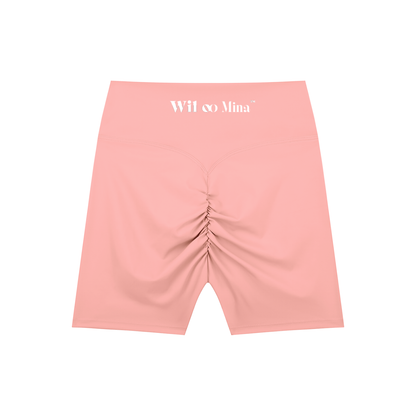 Wilomina Signature Short