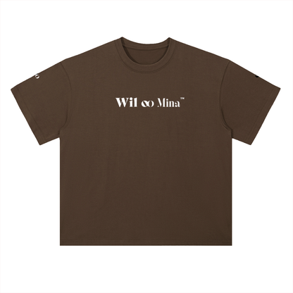 Wilomina Signature Tee