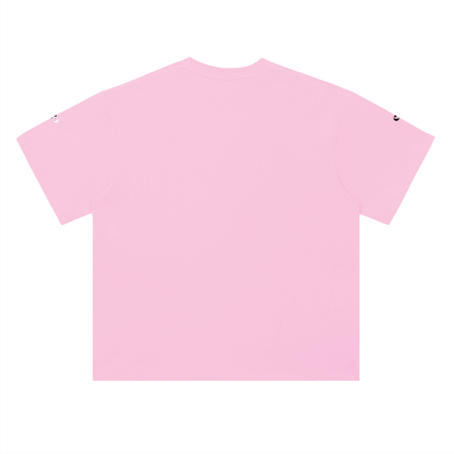 Wilomina Signature Tee