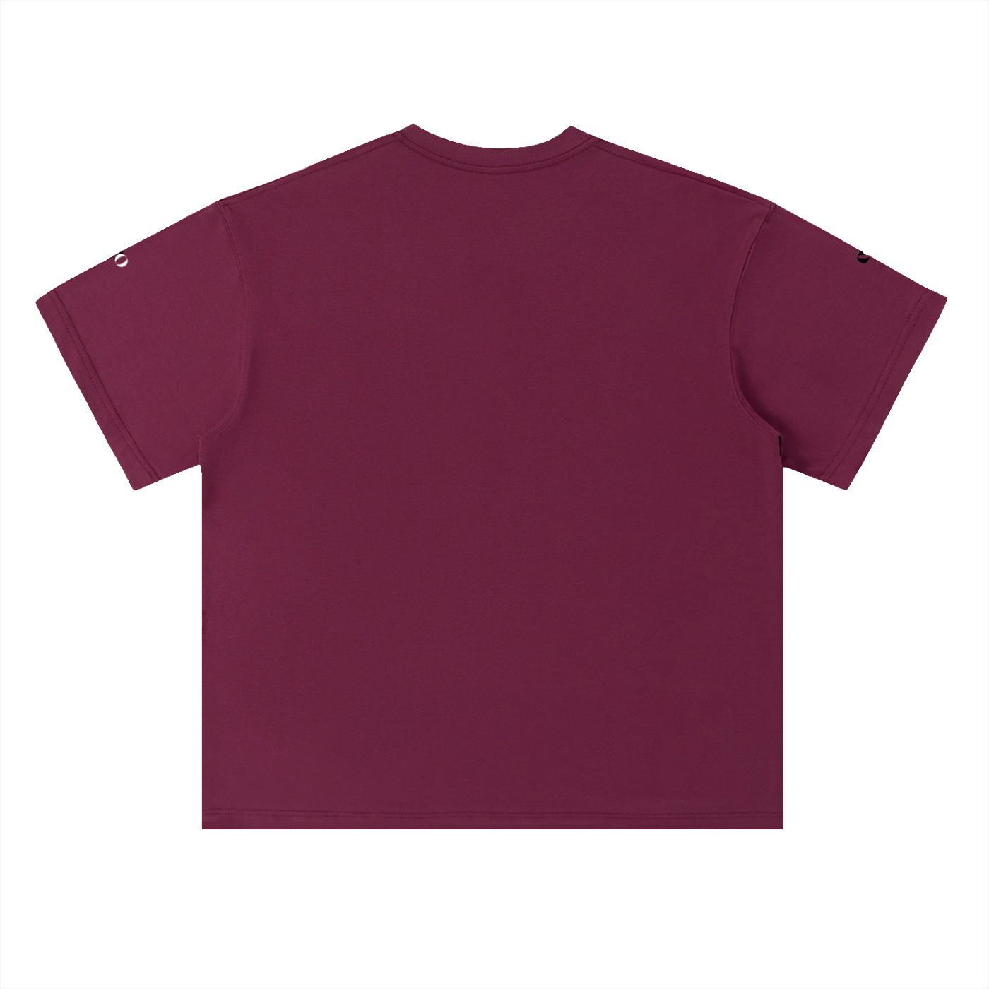 Wilomina Signature Tee