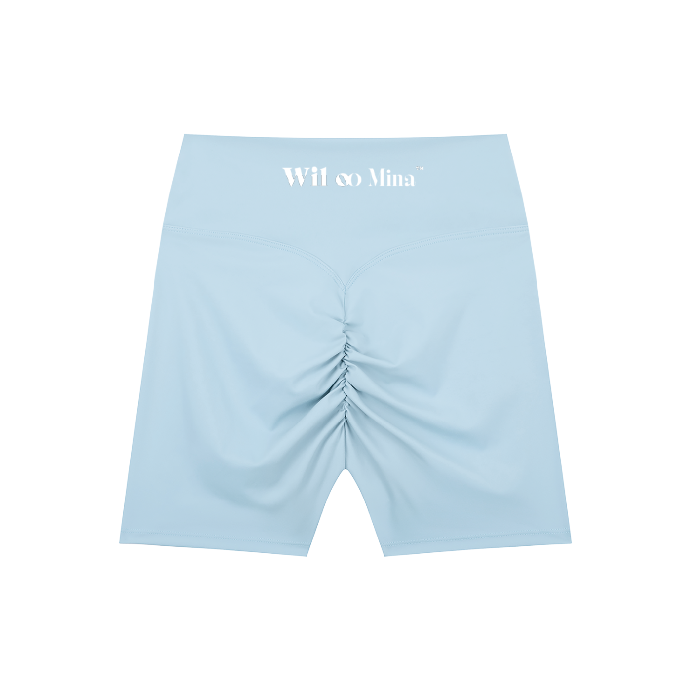 Wilomina Signature Short
